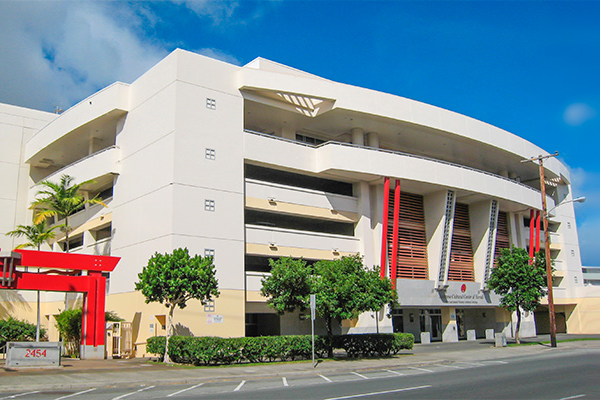 Cultural Center